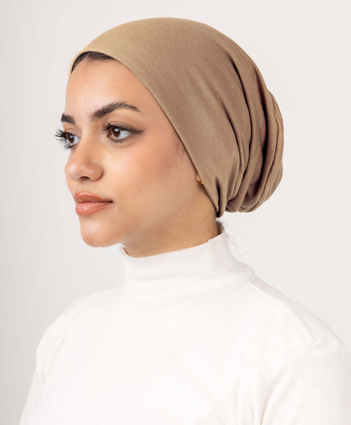 No Thread Underscarf