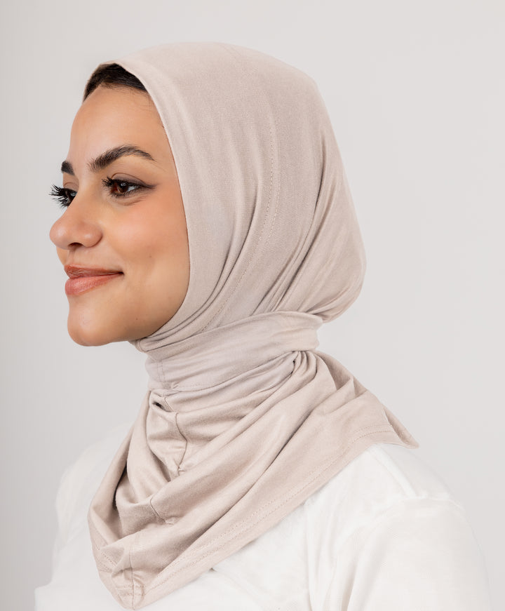 Basic Clips Underscarf