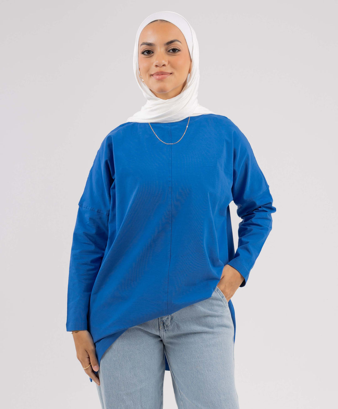 Easy Go Shirt