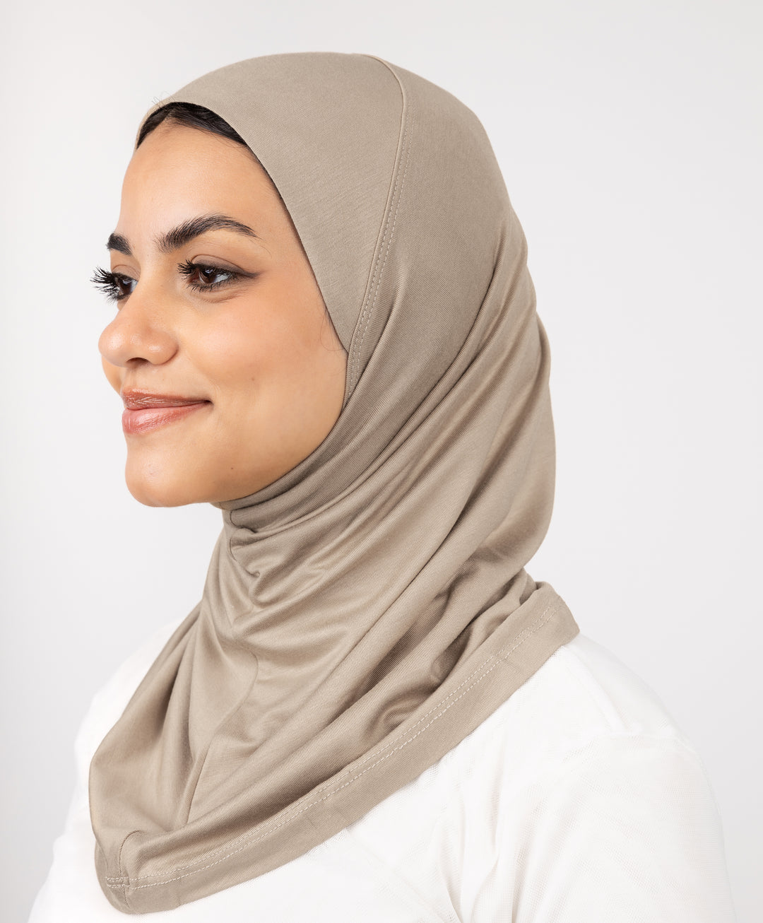 Normal Underscarf