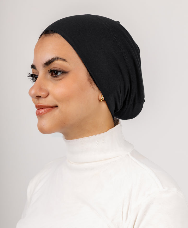Syrian Underscarf Open End