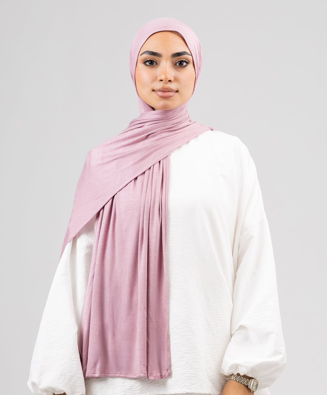 Kuwaiti Basic Scarf