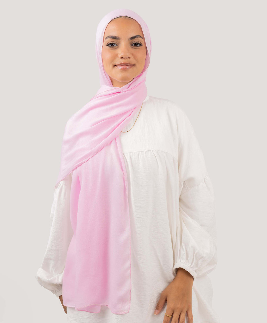 Modal Cotton Scarf
