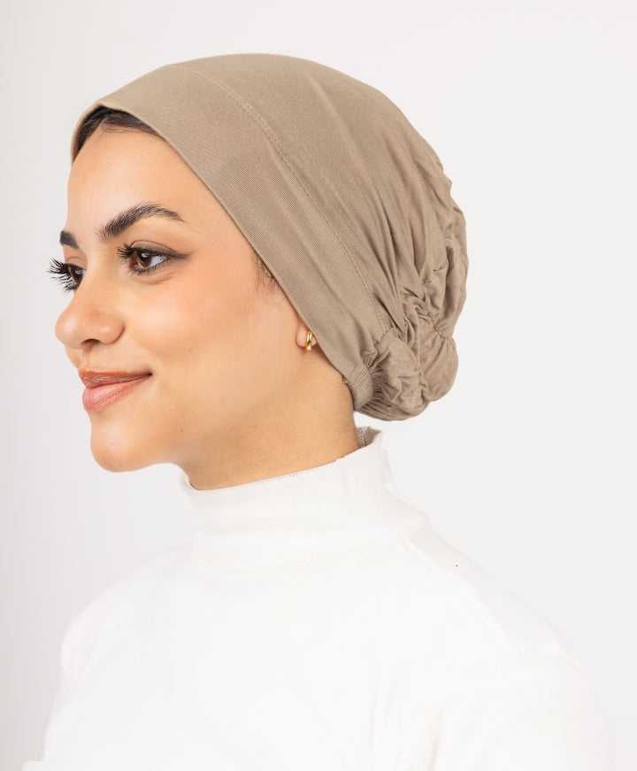 Cotton Kuwaiti Underscarf