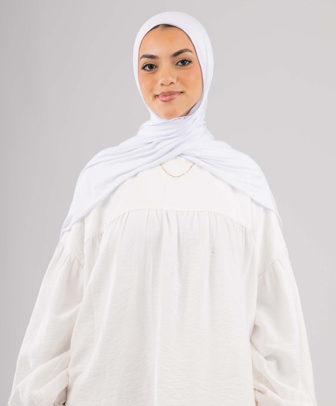 Kuwaiti Basic Scarf