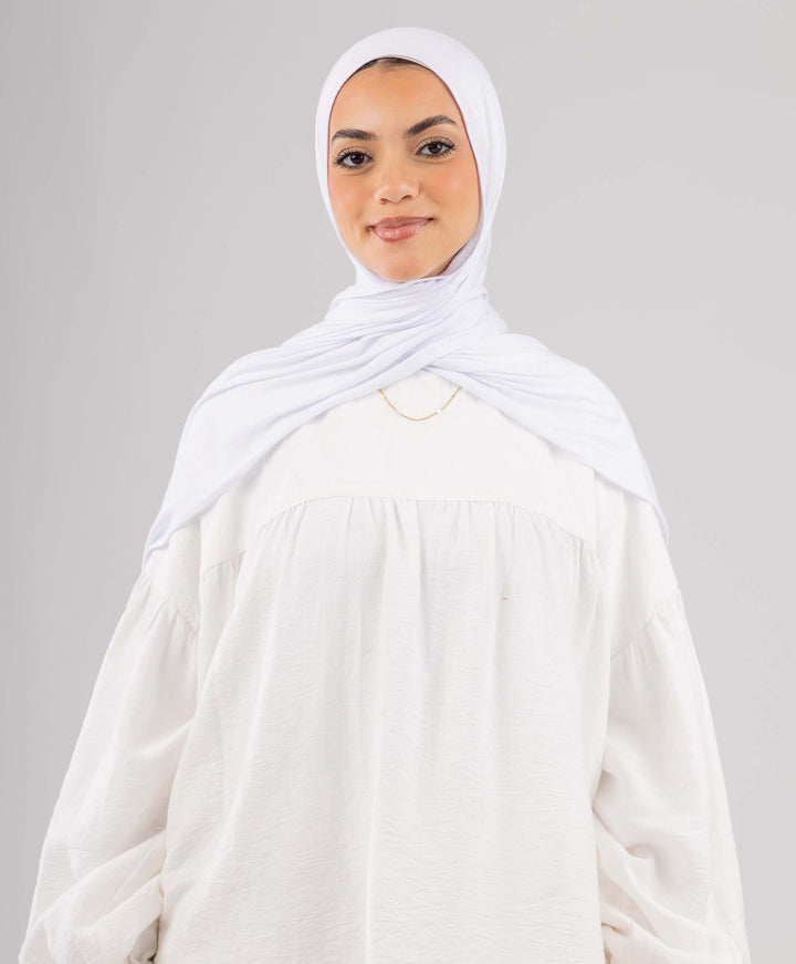 Kuwaiti Basic Scarf