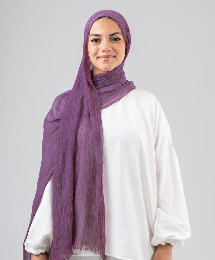 Breeze Cotton Scarf