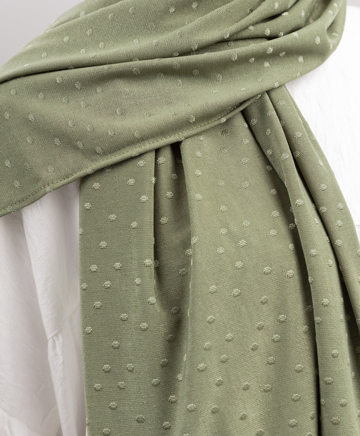 Flecks Kuwaiti Scarf