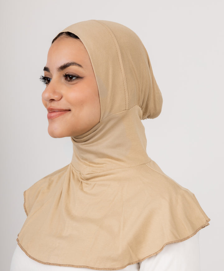 Full Neck Underscarf