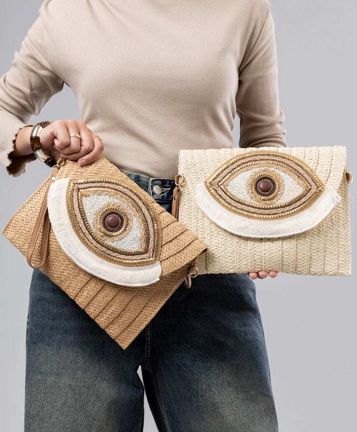 Eye Clutch