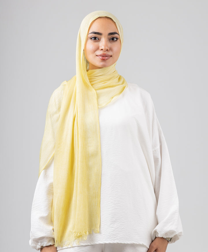 Breeze Cotton Scarf