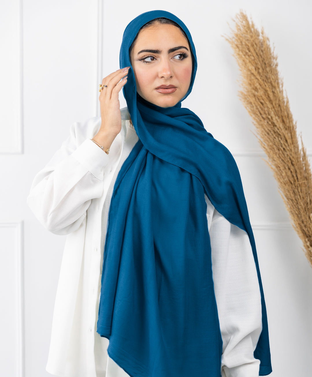 Modal Cotton Scarf