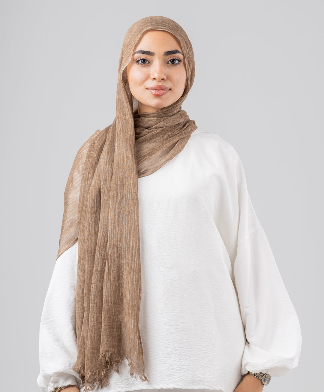 Breeze Cotton Scarf