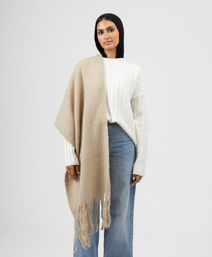 Essential Shawl
