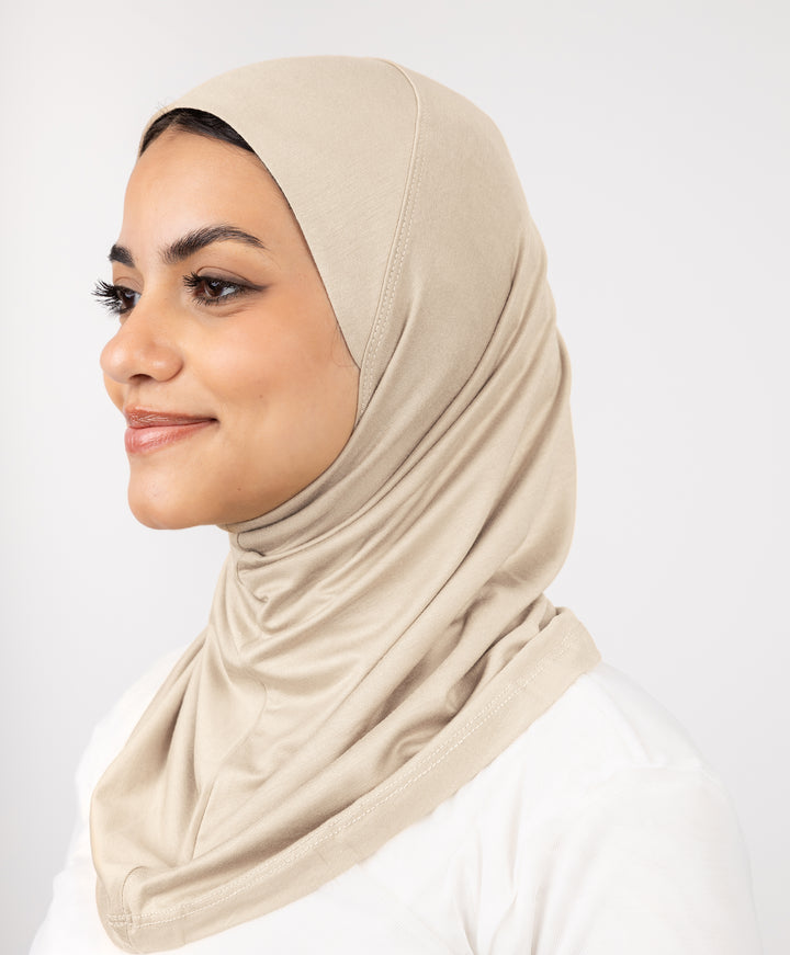 Normal Underscarf