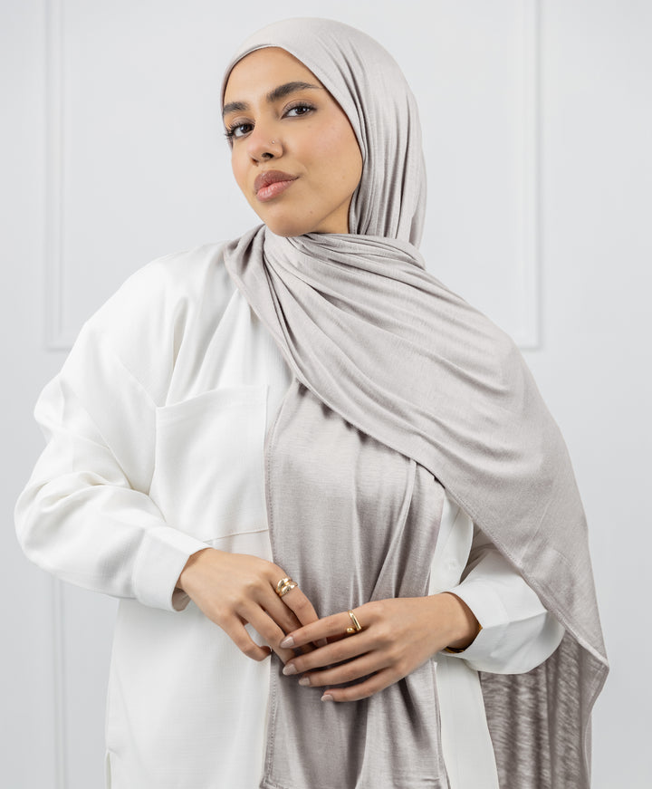 Kuwaiti Basic Scarf