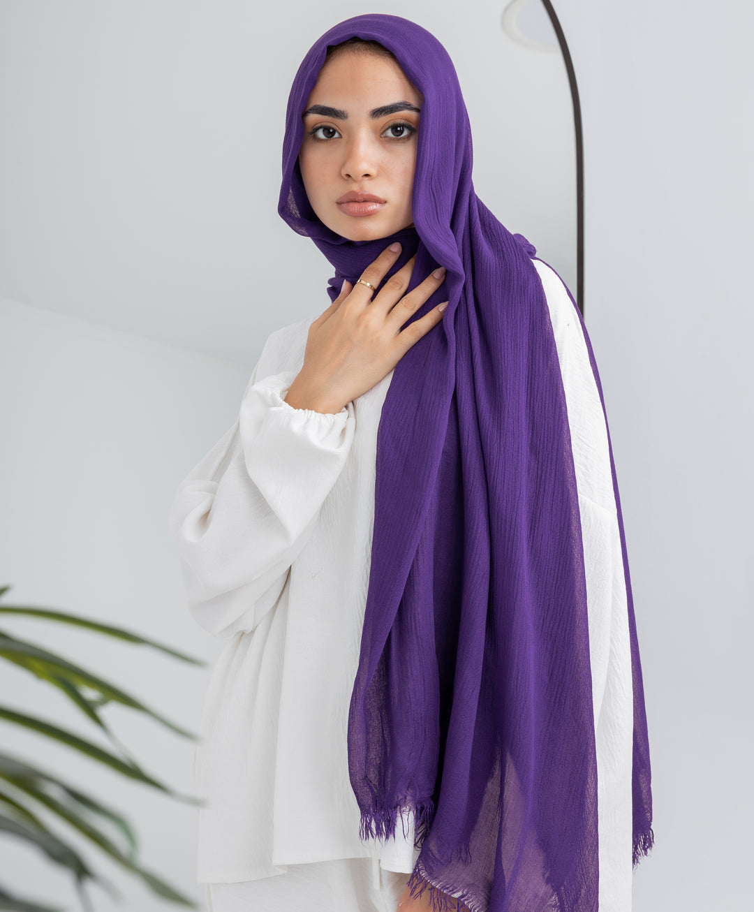 Fairy Tale Scarf