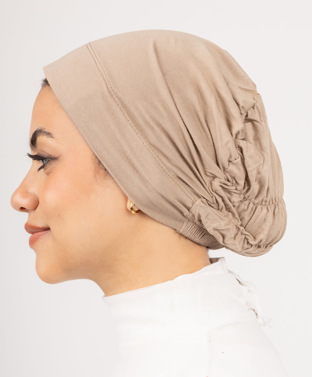 Cotton Kuwaiti Underscarf