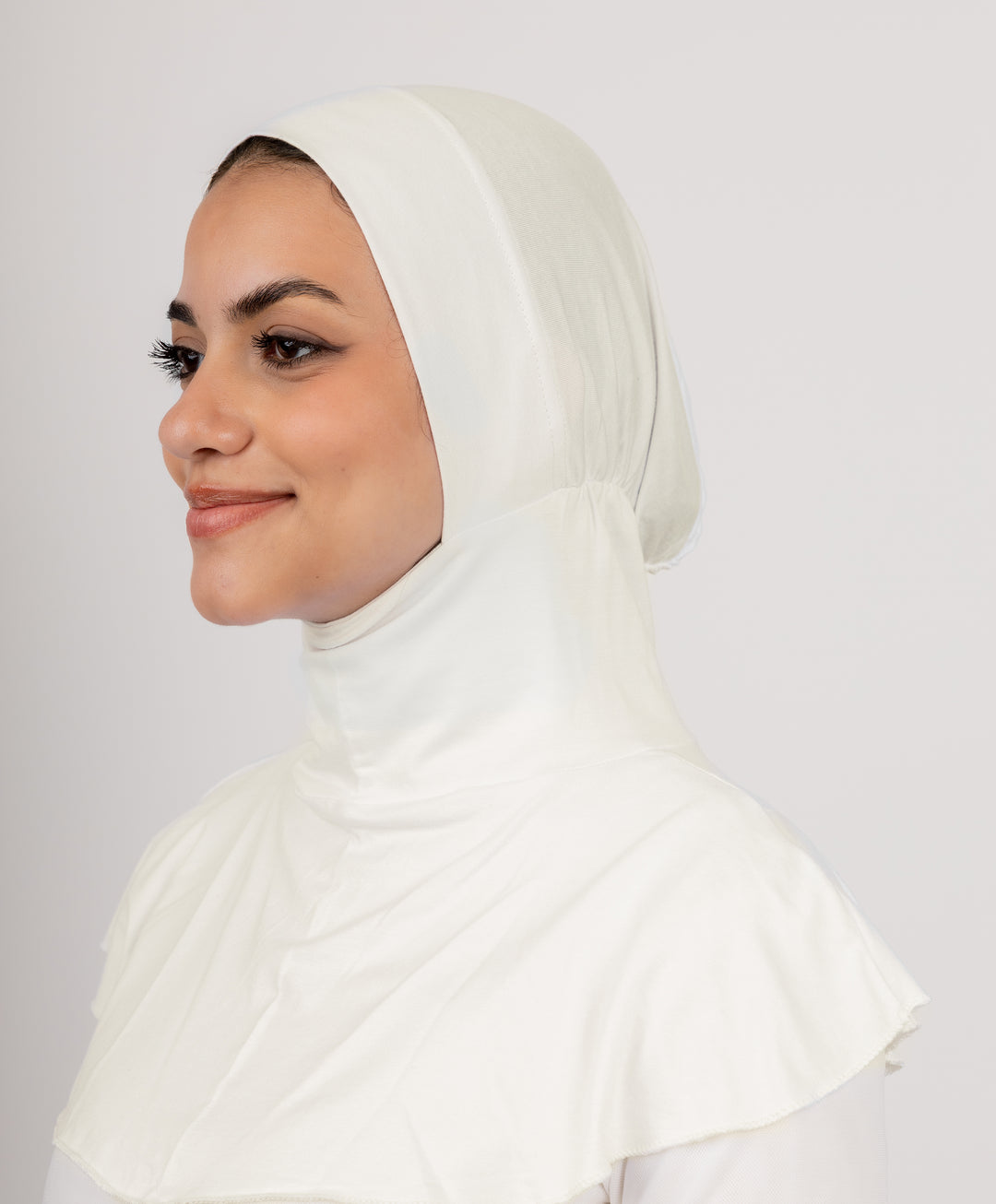 Full Neck Underscarf