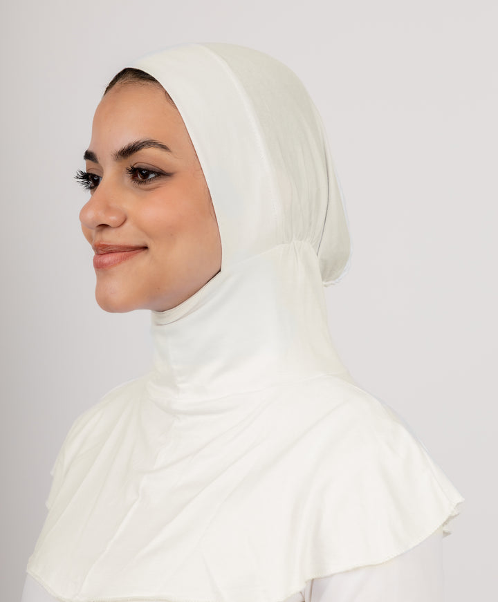 Full Neck Underscarf