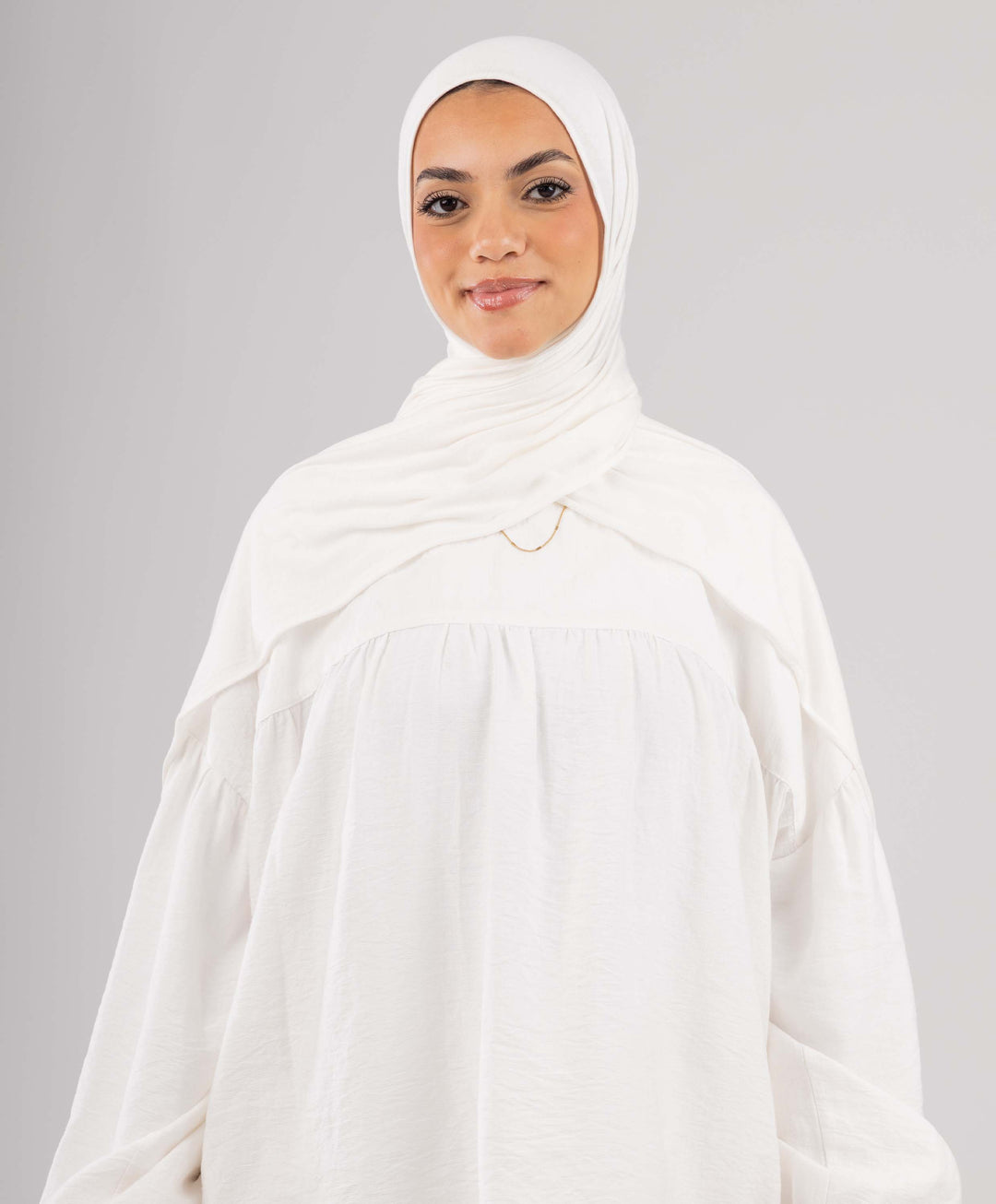 Kuwaiti Basic Scarf