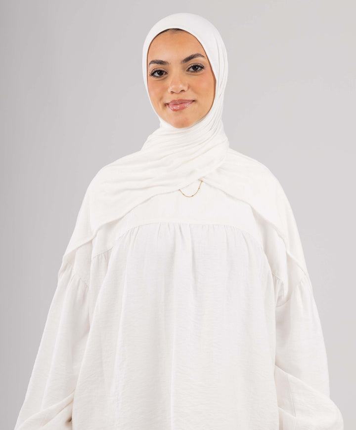 Kuwaiti Basic Scarf