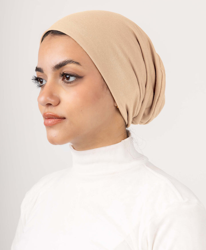 No Thread Underscarf