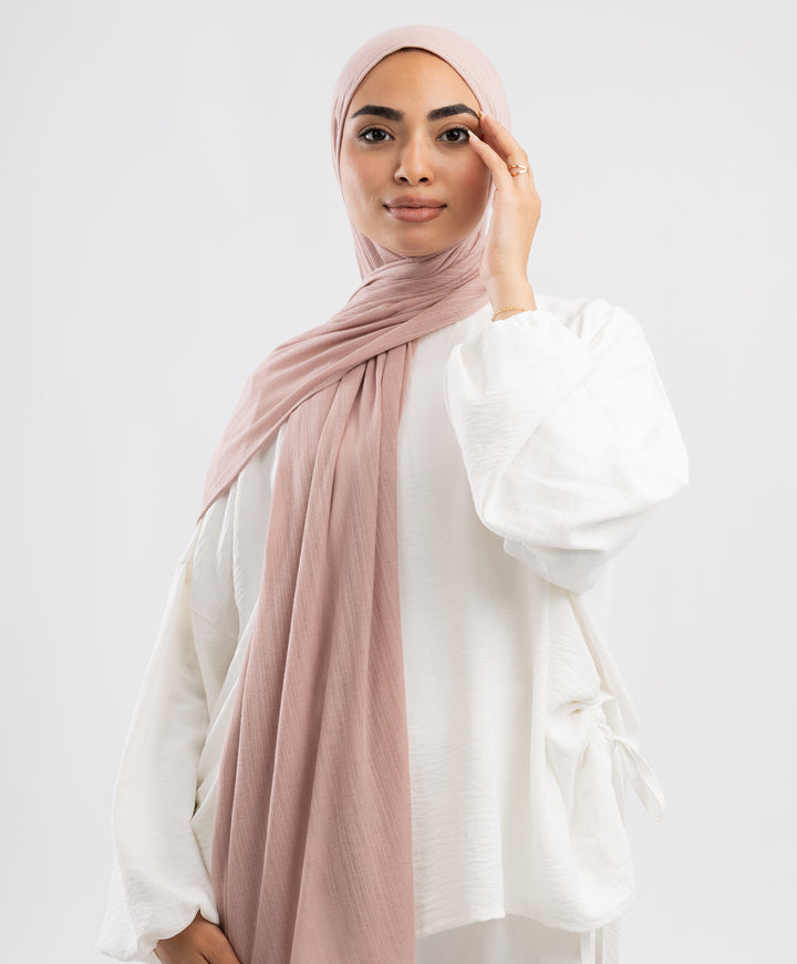Must Have Cotton Scarf
