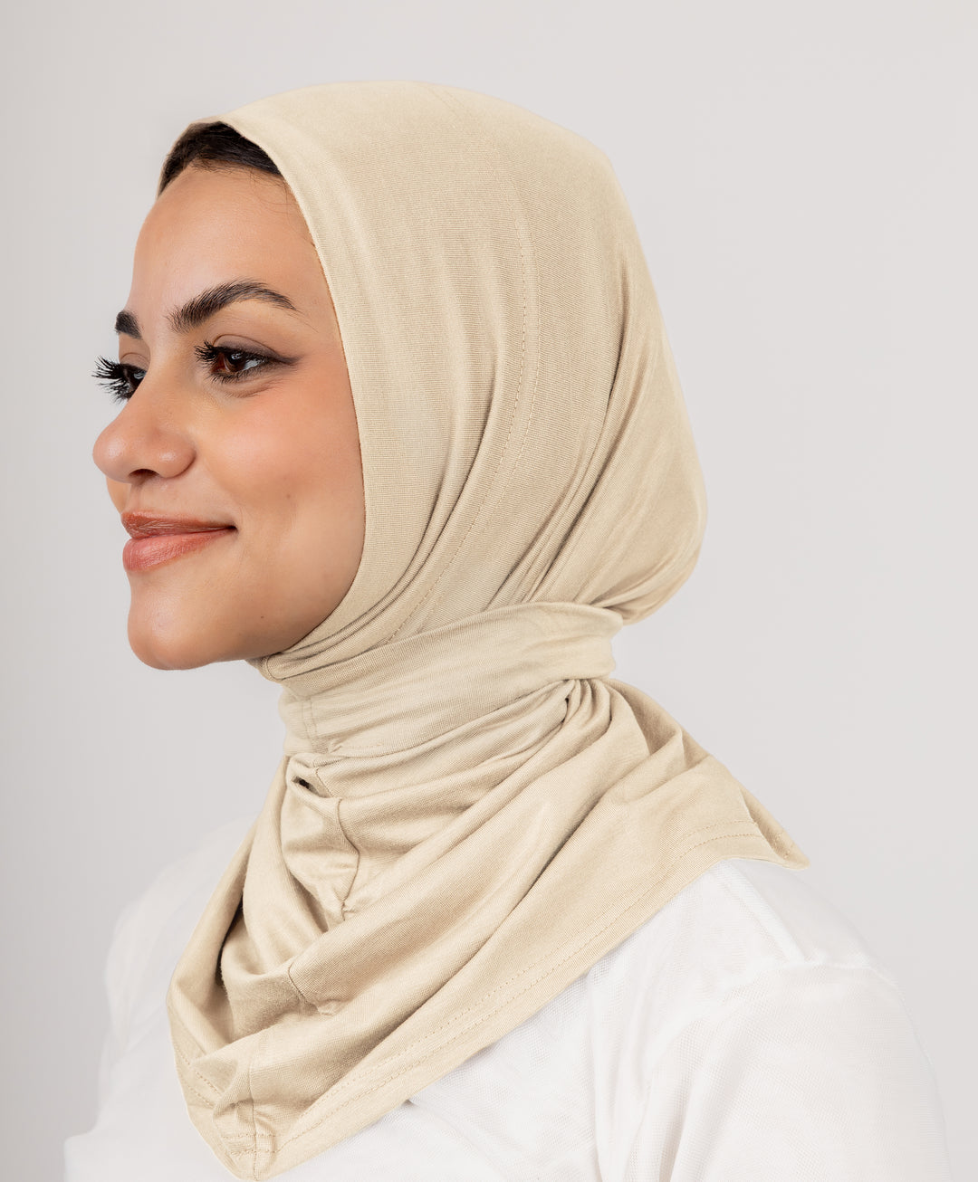 Basic Clips Underscarf
