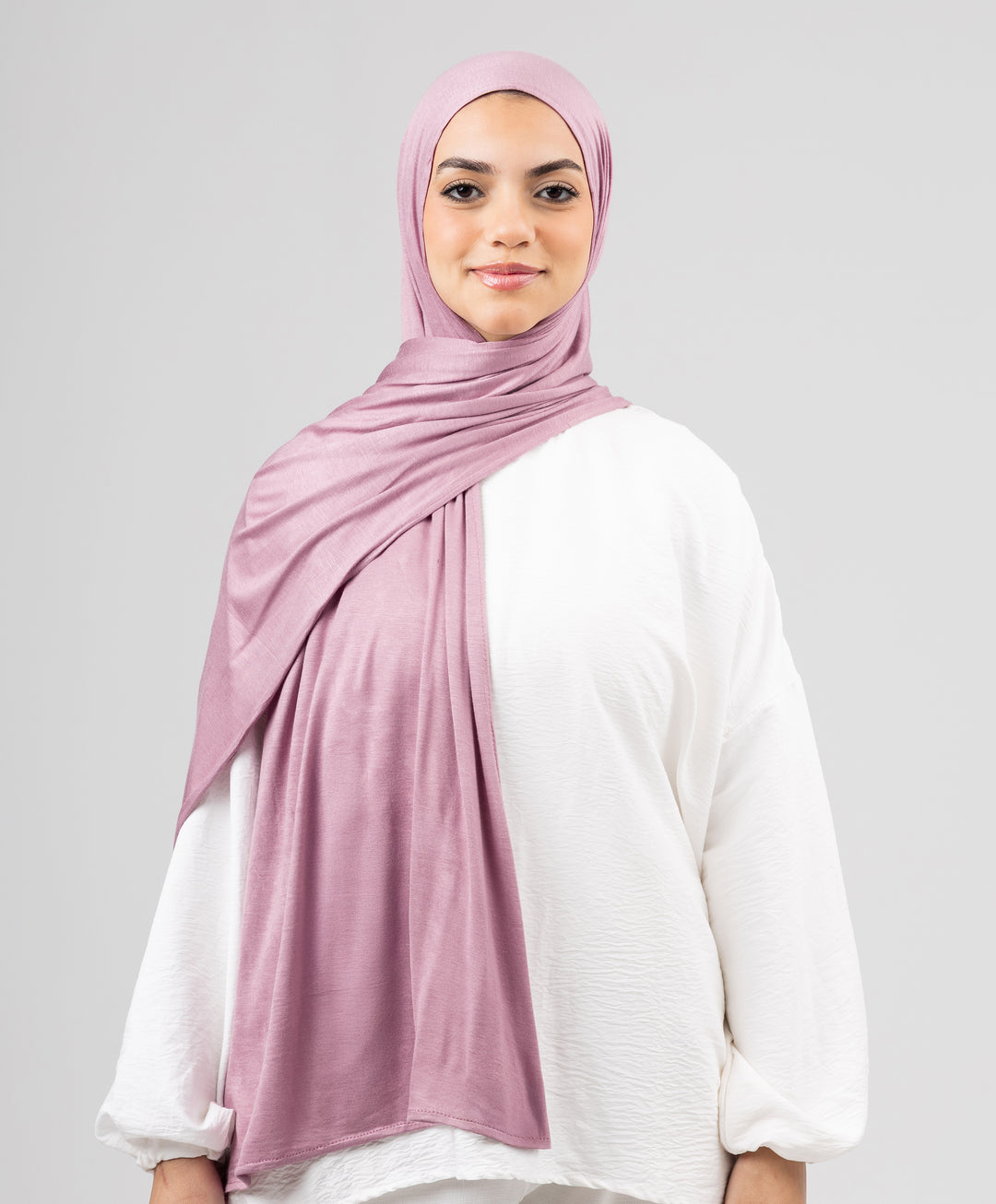 Kuwaiti Basic Scarf
