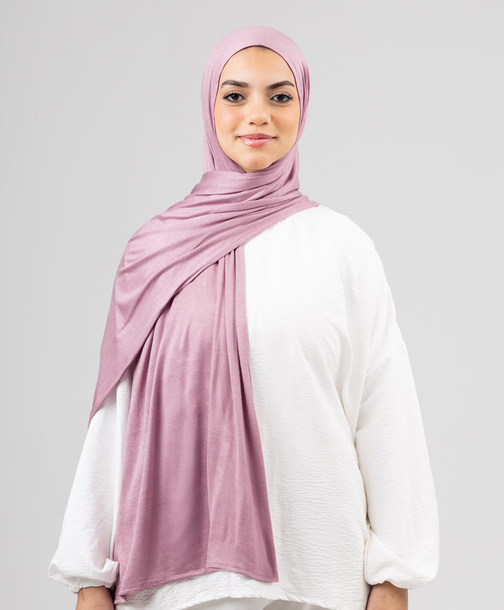 Kuwaiti Basic Scarf