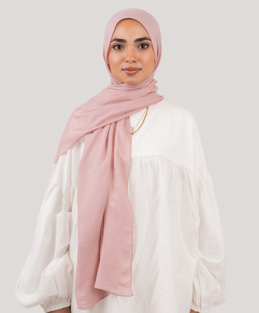 Modal Cotton Scarf