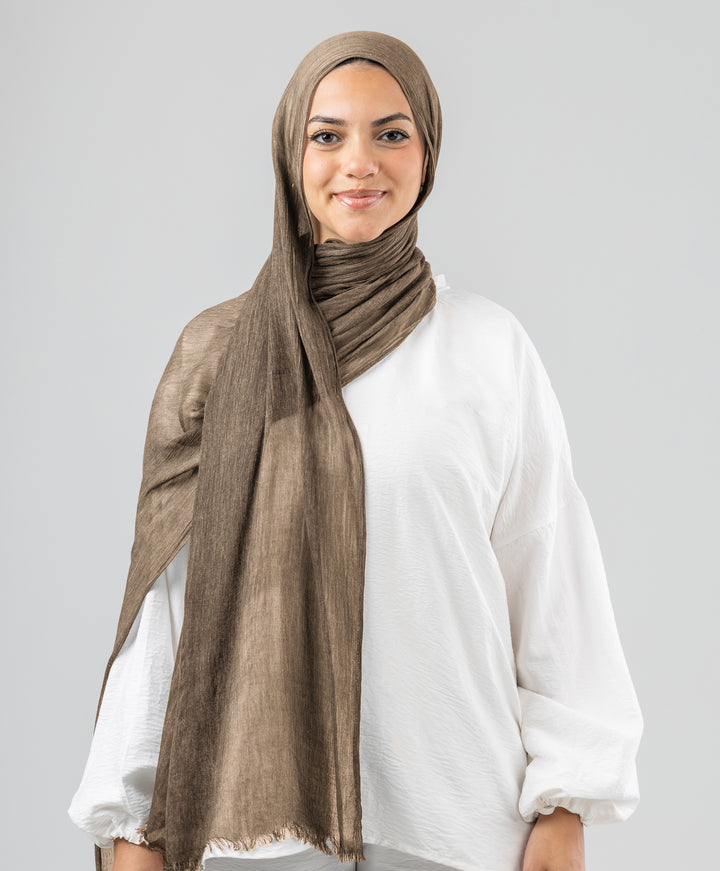 Breeze Cotton Scarf