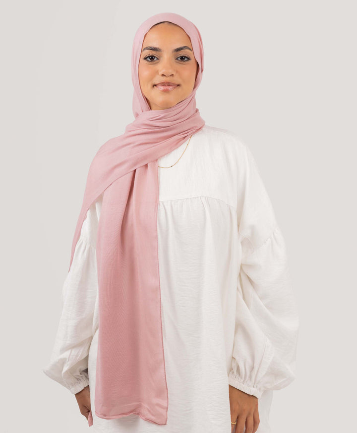 Modal Cotton Scarf