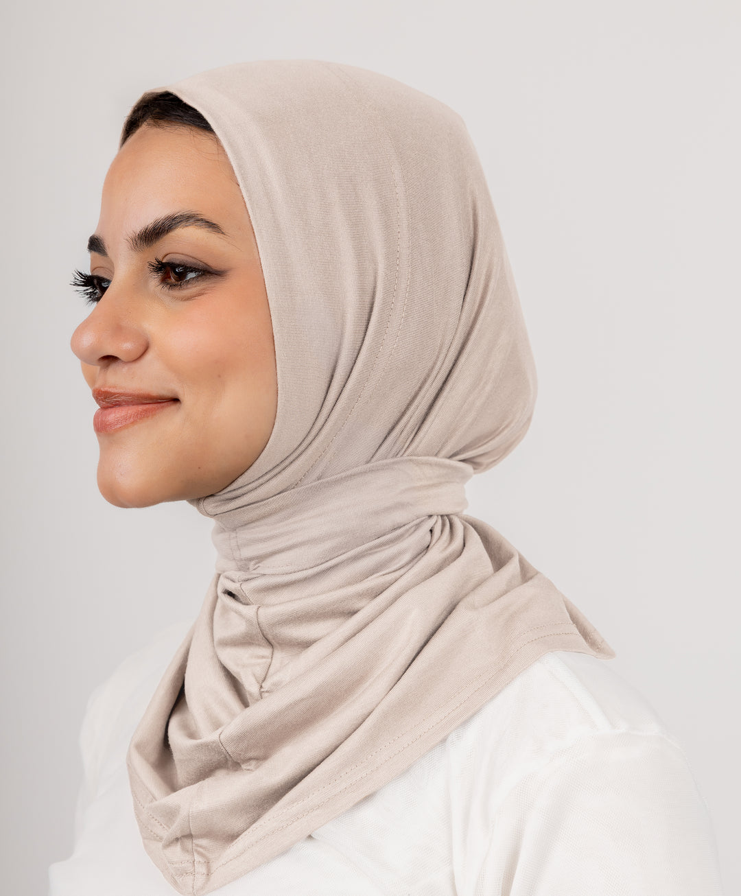 Basic Clips Underscarf
