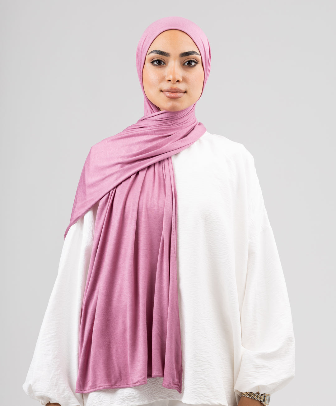 Kuwaiti Basic Scarf