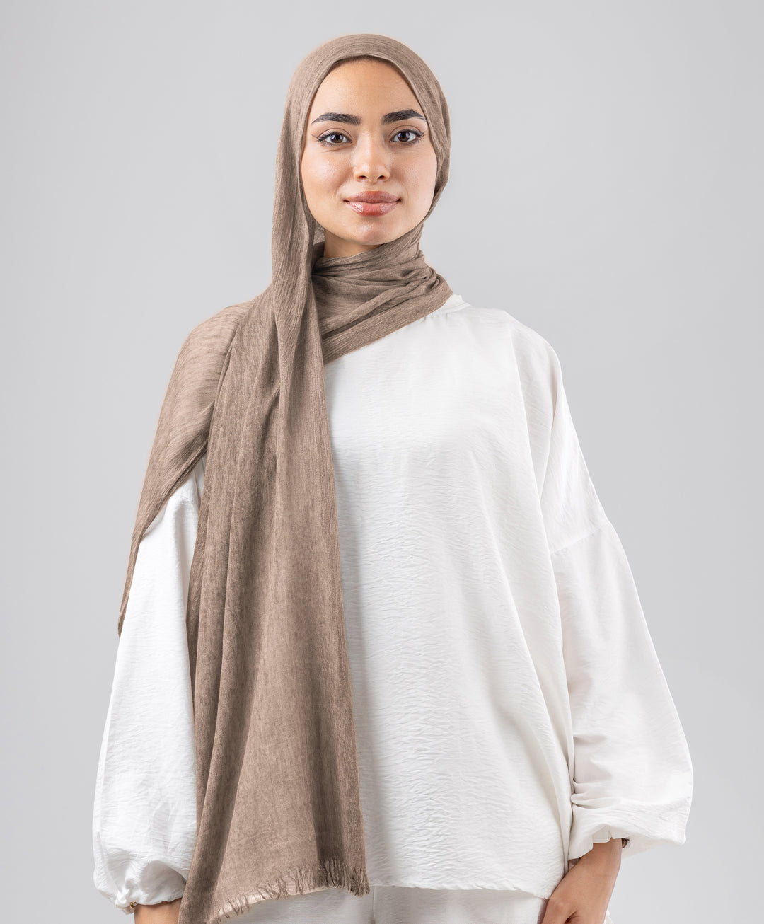 Breeze Cotton Scarf