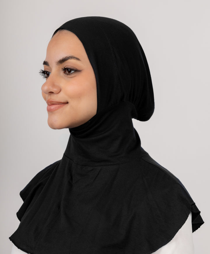 Full Neck Underscarf