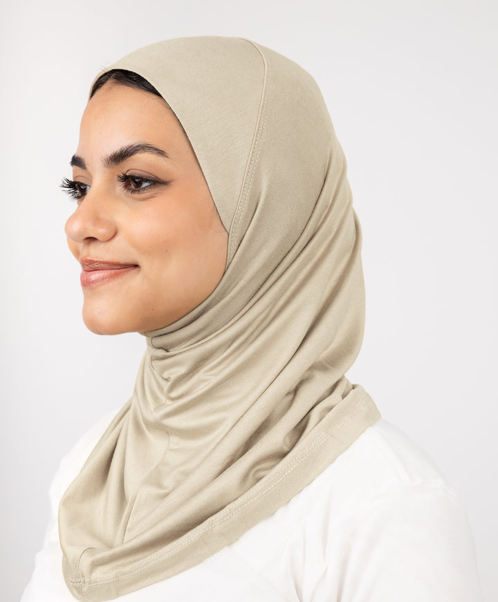 Normal Underscarf
