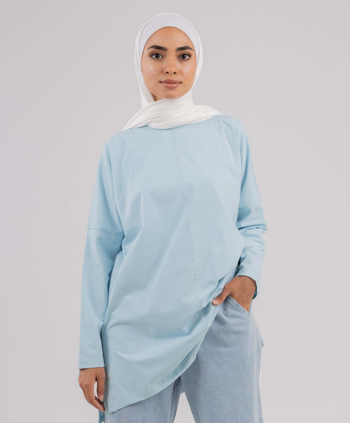Easy Go Shirt