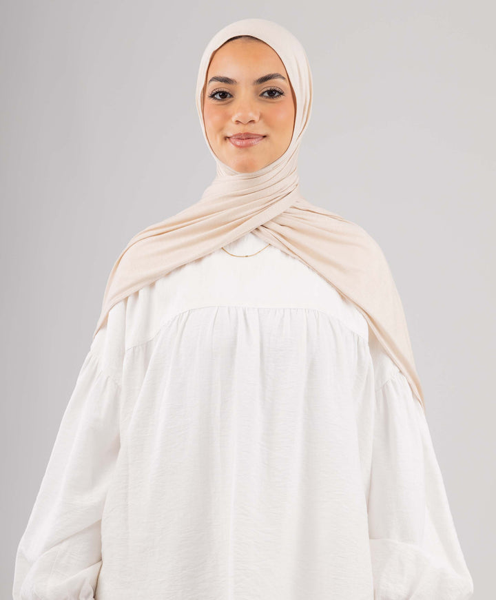 Kuwaiti Basic Scarf