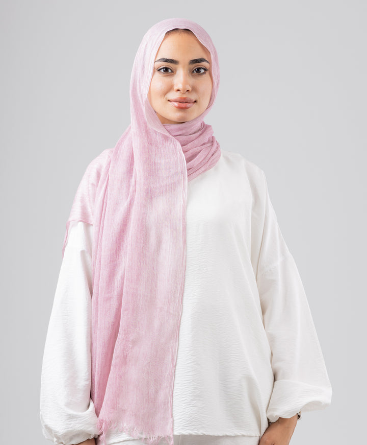 Breeze Cotton Scarf