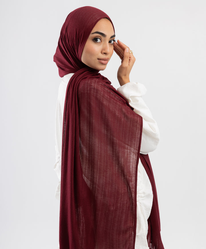 Must Have Cotton Scarf