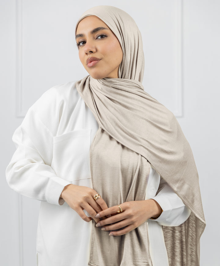 Kuwaiti Basic Scarf