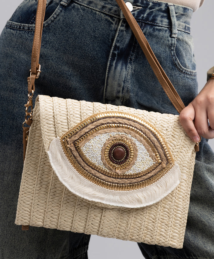 Eye Clutch