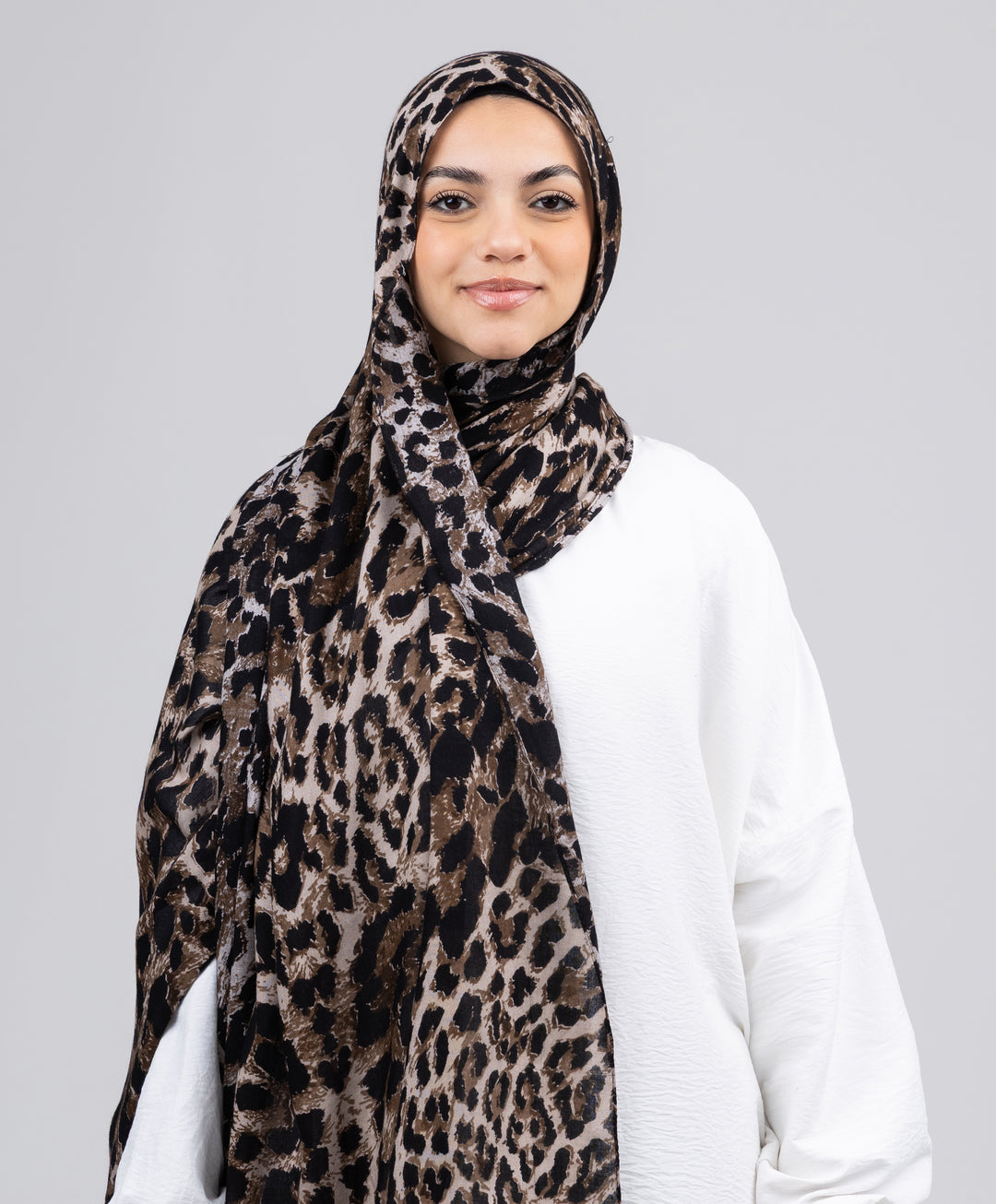 Nala Modal Scarf