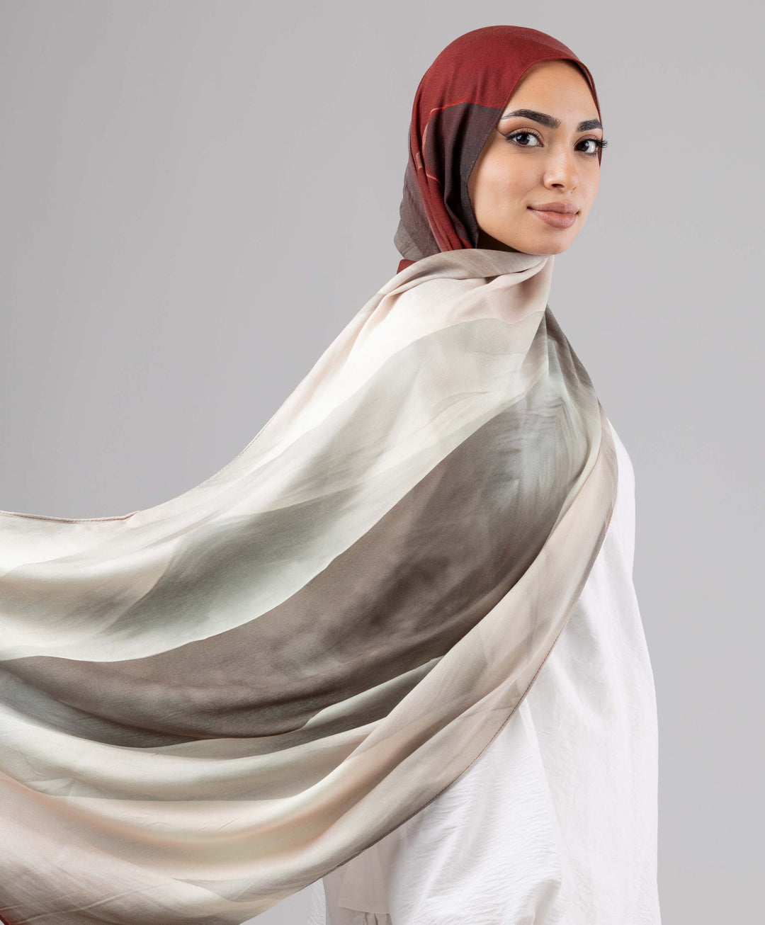 Swell Modal Scarf