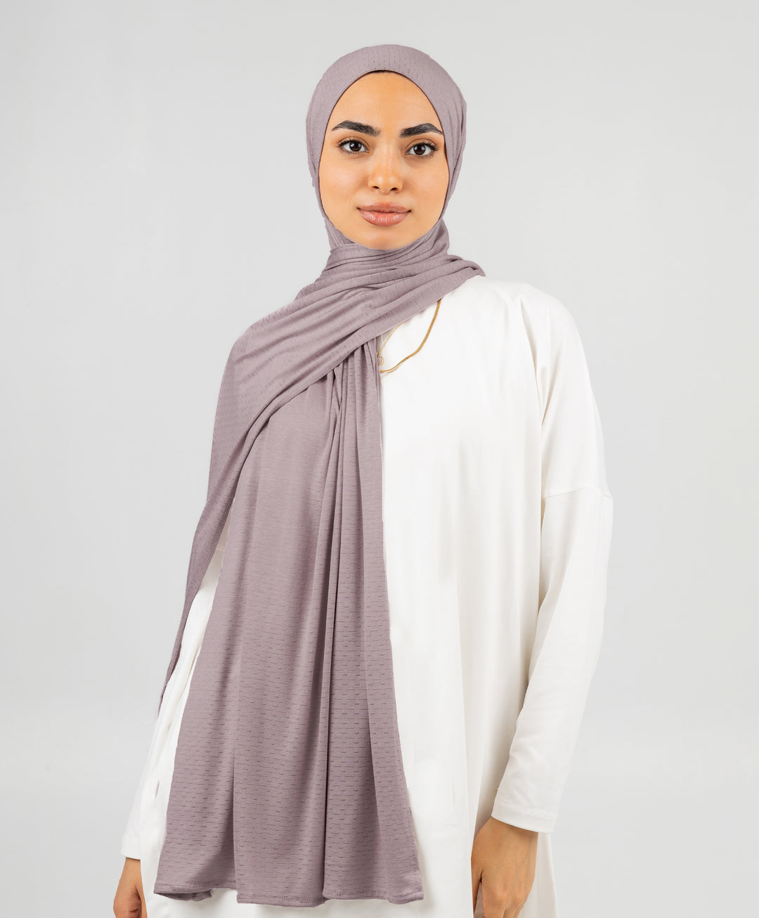 Twing Lycra Scarf