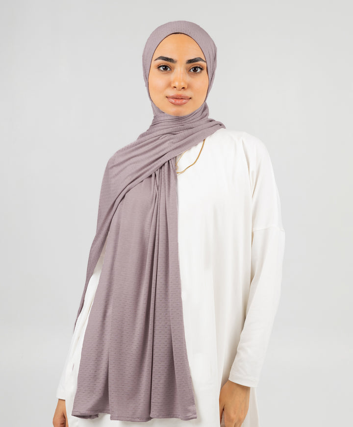 Twing Lycra Scarf