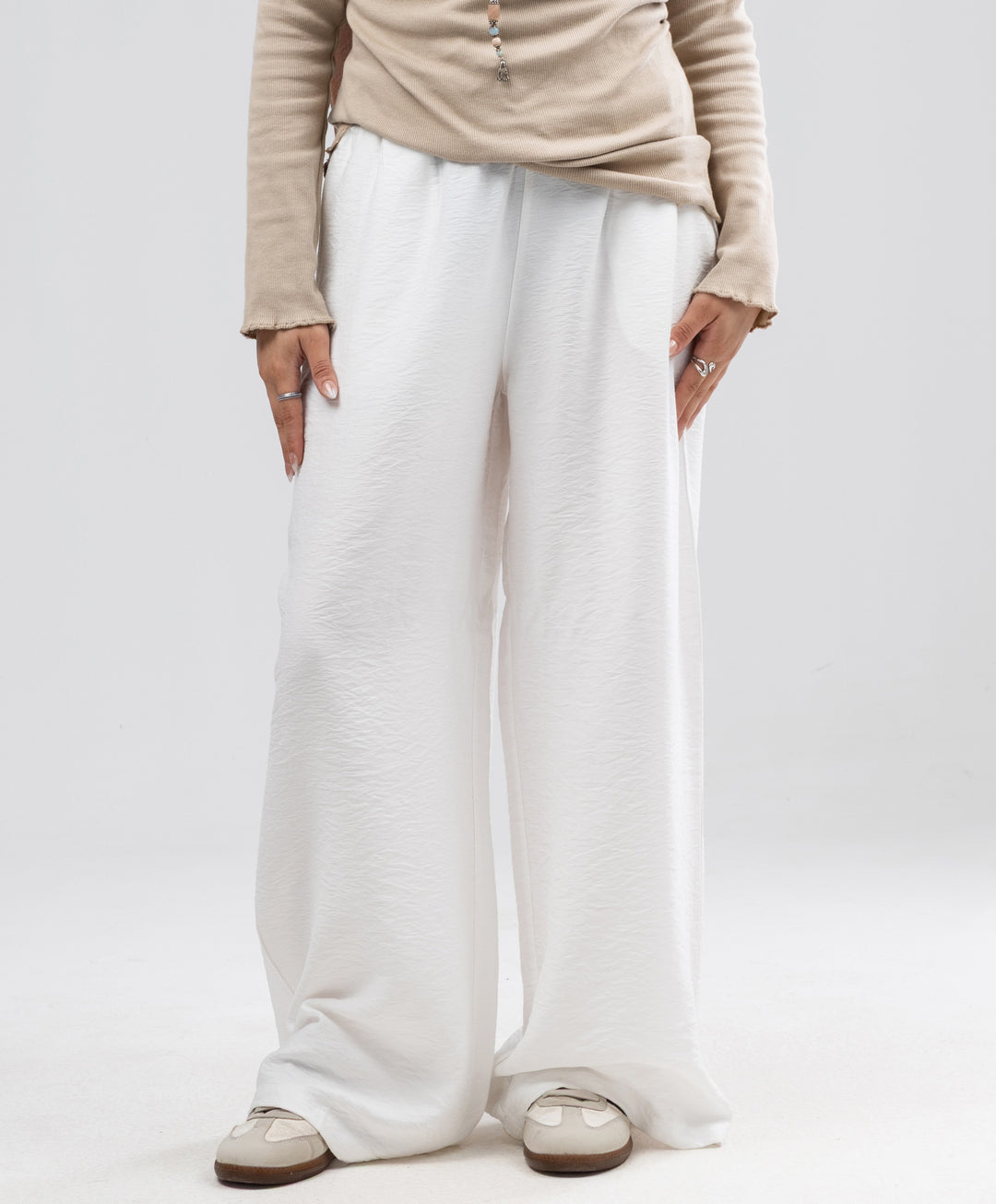 Everyday Linen Pants